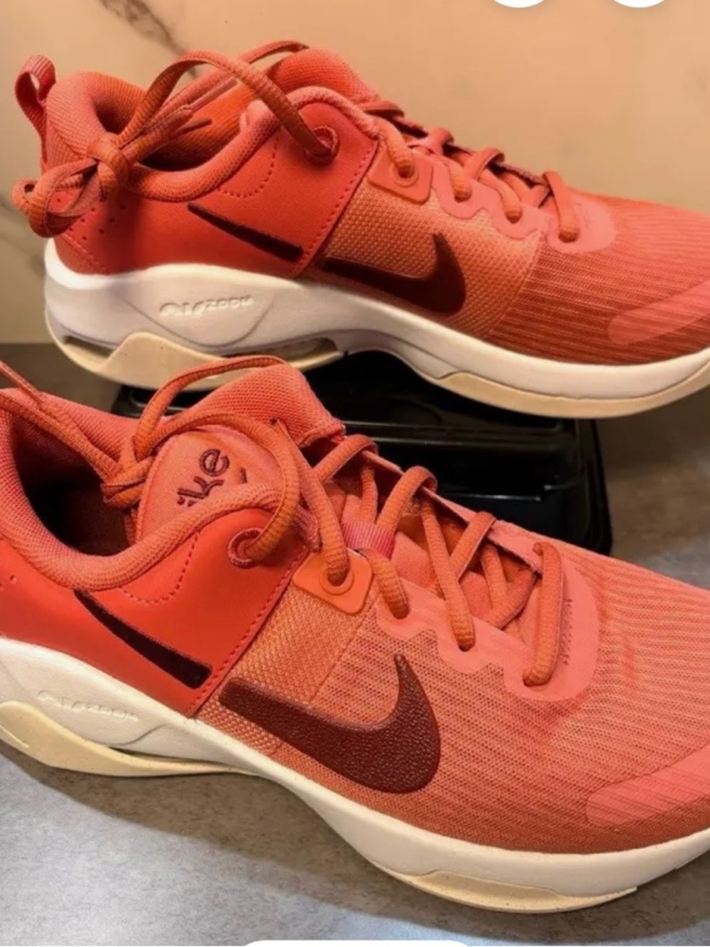 Nike Zoom Bella 6 Running Shoes